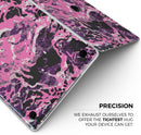 Muddy Girl Camo Strike Off // Skin Decal Wrap Kit Compatible with the Apple MacBook Pro, Pro with Touch Bar or Air (11, 12, 13, 15 & 16" - All Versions Available)