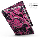 Muddy Girl Camo Strike Off // Skin Decal Wrap Kit Compatible with the Apple MacBook Pro, Pro with Touch Bar or Air (11, 12, 13, 15 & 16" - All Versions Available)
