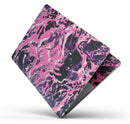 Muddy Girl Camo Strike Off // Skin Decal Wrap Kit Compatible with the Apple MacBook Pro, Pro with Touch Bar or Air (11, 12, 13, 15 & 16" - All Versions Available)