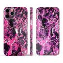 Muddy Girl Camo Strike Off // Full-Body Skin Decal Wrap Cover for Apple iPhone 12, 12 Pro Max, Mini, 11, XR, XS, 7 or 8 Plus, SE + (All Models)