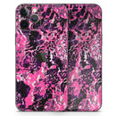 Muddy Girl Camo Strike Off // Full-Body Skin Decal Wrap Cover for Apple iPhone 12, 12 Pro Max, Mini, 11, XR, XS, 7 or 8 Plus, SE + (All Models)