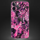 Muddy Girl Camo Strike Off // Full-Body Skin Decal Wrap Cover for Apple iPhone 12, 12 Pro Max, Mini, 11, XR, XS, 7 or 8 Plus, SE + (All Models)