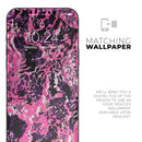 Muddy Girl Camo Strike Off // Full-Body Skin Decal Wrap Cover for Apple iPhone 12, 12 Pro Max, Mini, 11, XR, XS, 7 or 8 Plus, SE + (All Models)