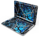 Muddy Girl Camo Undertow // Skin Decal Wrap Kit Compatible with the Apple MacBook Pro, Pro with Touch Bar or Air (11, 12, 13, 15 & 16" - All Versions Available)