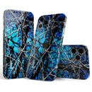 Muddy Girl Camo Undertow // Full-Body Skin Decal Wrap Cover for Apple iPhone 12, 12 Pro Max, Mini, 11, XR, XS, 7 or 8 Plus, SE + (All Models)