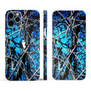 Muddy Girl Camo Undertow // Full-Body Skin Decal Wrap Cover for Apple iPhone 12, 12 Pro Max, Mini, 11, XR, XS, 7 or 8 Plus, SE + (All Models)