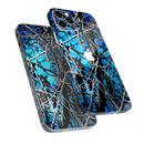 Muddy Girl Camo Undertow // Full-Body Skin Decal Wrap Cover for Apple iPhone 12, 12 Pro Max, Mini, 11, XR, XS, 7 or 8 Plus, SE + (All Models)