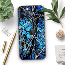 Muddy Girl Camo Undertow // Full-Body Skin Decal Wrap Cover for Apple iPhone 12, 12 Pro Max, Mini, 11, XR, XS, 7 or 8 Plus, SE + (All Models)
