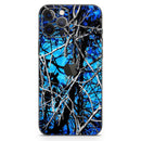 Muddy Girl Camo Undertow // Full-Body Skin Decal Wrap Cover for Apple iPhone 12, 12 Pro Max, Mini, 11, XR, XS, 7 or 8 Plus, SE + (All Models)