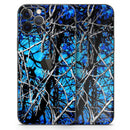 Muddy Girl Camo Undertow // Full-Body Skin Decal Wrap Cover for Apple iPhone 12, 12 Pro Max, Mini, 11, XR, XS, 7 or 8 Plus, SE + (All Models)