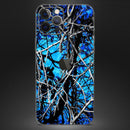 Muddy Girl Camo Undertow // Full-Body Skin Decal Wrap Cover for Apple iPhone 12, 12 Pro Max, Mini, 11, XR, XS, 7 or 8 Plus, SE + (All Models)