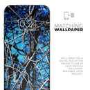 Muddy Girl Camo Undertow // Full-Body Skin Decal Wrap Cover for Apple iPhone 12, 12 Pro Max, Mini, 11, XR, XS, 7 or 8 Plus, SE + (All Models)