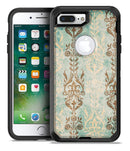 MultiColor Pattern of Decadence - iPhone 7 Plus/8 Plus OtterBox Case & Skin Kits