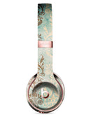 MultiColor Pattern of Decadence Full-Body Skin Kit for the Beats by Dre Solo 3 Wireless Headphones