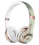 MultiColor Pattern of Decadence Full-Body Skin Kit for the Beats by Dre Solo 3 Wireless Headphones