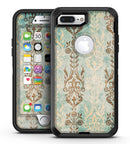 MultiColor Pattern of Decadence - iPhone 7 Plus/8 Plus OtterBox Case & Skin Kits