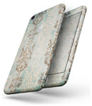 MultiColor Pattern of Decadence - Skin-kit for the iPhone 8 or 8 Plus