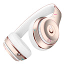 Multicolor Birth Sprinkles Over Tan Full-Body Skin Kit for the Beats by Dre Solo 3 Wireless Headphones