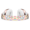 Multicolor Birth Sprinkles Over Tan Full-Body Skin Kit for the Beats by Dre Solo 3 Wireless Headphones