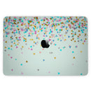 MacBook Pro with Touch Bar Skin Kit - Multicolor_Birthday_Shapes_Over_Mint_-MacBook_13_Touch_V3.jpg?