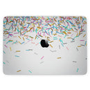 MacBook Pro with Touch Bar Skin Kit - Multicolor_Birthday_Sprinkles_Over_White-MacBook_13_Touch_V3.jpg?