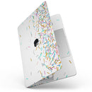 MacBook Pro with Touch Bar Skin Kit - Multicolor_Birthday_Sprinkles_Over_White-MacBook_13_Touch_V7.jpg?