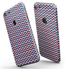 Multicolor_Coral_Chevron_Pattern_-_iPhone_7_-_FullBody_4PC_v3.jpg