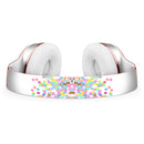 Multicolor Dots Have Risen Full-Body Skin Kit for the Beats by Dre Solo 3 Wireless Headphones