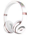 Multicolor Dots Have Risen Full-Body Skin Kit for the Beats by Dre Solo 3 Wireless Headphones
