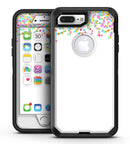Multicolor Dots Have Risen - iPhone 7 Plus/8 Plus OtterBox Case & Skin Kits