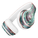 Multicolor Grunge Tribal Pattern Full-Body Skin Kit for the Beats by Dre Solo 3 Wireless Headphones