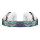 Multicolor Grunge Tribal Pattern Full-Body Skin Kit for the Beats by Dre Solo 3 Wireless Headphones