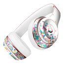 Multicolor Micro Dots on the Rise Full-Body Skin Kit for the Beats by Dre Solo 3 Wireless Headphones