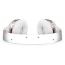 Multicolor Micro Dots on the Rise Full-Body Skin Kit for the Beats by Dre Solo 3 Wireless Headphones