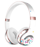 Multicolor Micro Dots on the Rise Full-Body Skin Kit for the Beats by Dre Solo 3 Wireless Headphones