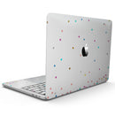MacBook Pro with Touch Bar Skin Kit - Multicolor_Polka_Dot_Over_White-MacBook_13_Touch_V9.jpg?