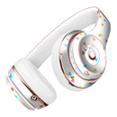 Multicolor Scattered Triangles Full-Body Skin Kit for the Beats by Dre Solo 3 Wireless Headphones