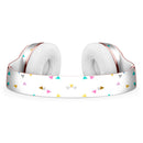 Multicolor Scattered Triangles Full-Body Skin Kit for the Beats by Dre Solo 3 Wireless Headphones