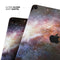 Multicolored Space Explosion - Full Body Skin Decal for the Apple iPad Pro 12.9", 11", 10.5", 9.7", Air or Mini (All Models Available)