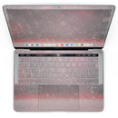 MacBook Pro with Touch Bar Skin Kit - Muted_Pink_and_Grunge_Shimmering_Orbs-MacBook_13_Touch_V4.jpg?