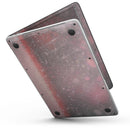 MacBook Pro with Touch Bar Skin Kit - Muted_Pink_and_Grunge_Shimmering_Orbs-MacBook_13_Touch_V6.jpg?
