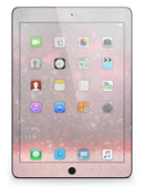 Muted Pink and Grunge Shimmering Orbs - iPad Pro 97 - View 8.jpg