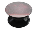 Muted Pink and Grunge Shimmering Orbs - Skin Kit for PopSockets and other Smartphone Extendable Grips & Stands