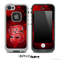 Custom Add-Your-Own Photo Skin for the iPhone 5 or 4/4s LifeProof Case