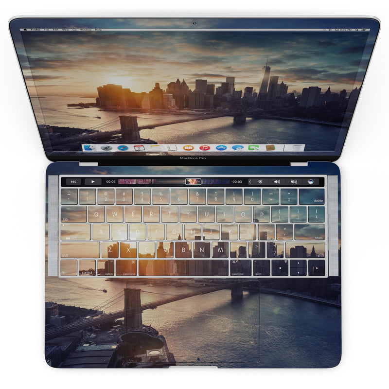 MacBook Pro with Touch Bar Skin Kit - NYC_Sunset_Eve-MacBook_13_Touch_V4.jpg?