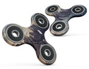 NYC Sunset Eve Full-Body Fidget Spinner Skin-Kit