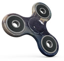 NYC Sunset Eve Full-Body Fidget Spinner Skin-Kit