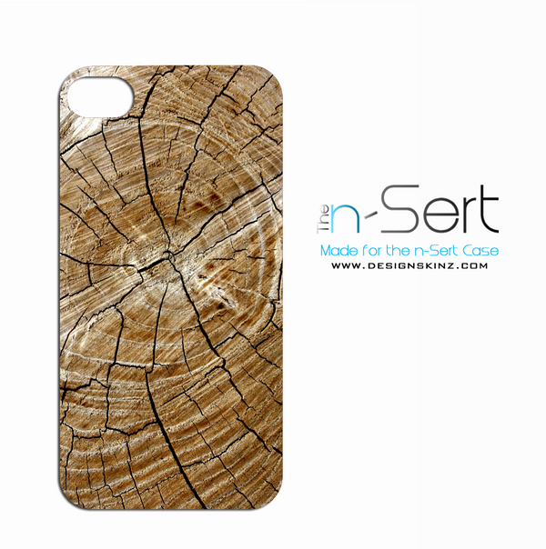 Cracked Wood n-Sert