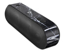 Natural Black & White Marble Stone - Full Body Skin Decal Wrap Kit for Beats by Dre