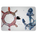 MacBook Pro with Touch Bar Skin Kit - Nautical_Pen_and_Watercolor-MacBook_13_Touch_V3.jpg?